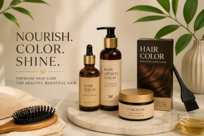 Hair Serums