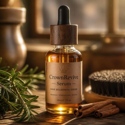 Hair Serum